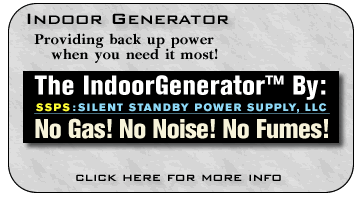 Indoor Generator