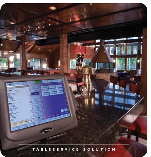 Aloha Point Of Sale Solutions