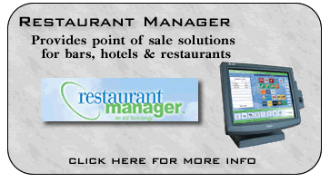 Restaurant Manager