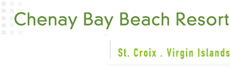 Chenay Bay St Croix