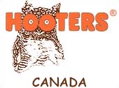 Hooters Toronto