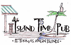 Island Time Pub