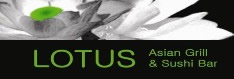 Lotus Asian Grill