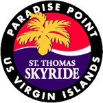 St. Thomas Skyride