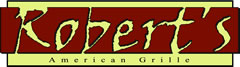 Roberts American Grille St Thomas Virgin islands