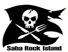 Saba Rock Resort