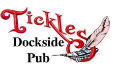 Tickles Dockside Pub