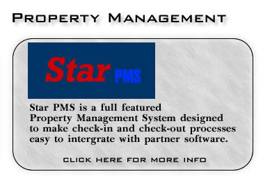 Property Management for Hotels and  Resorts in the Caribbean